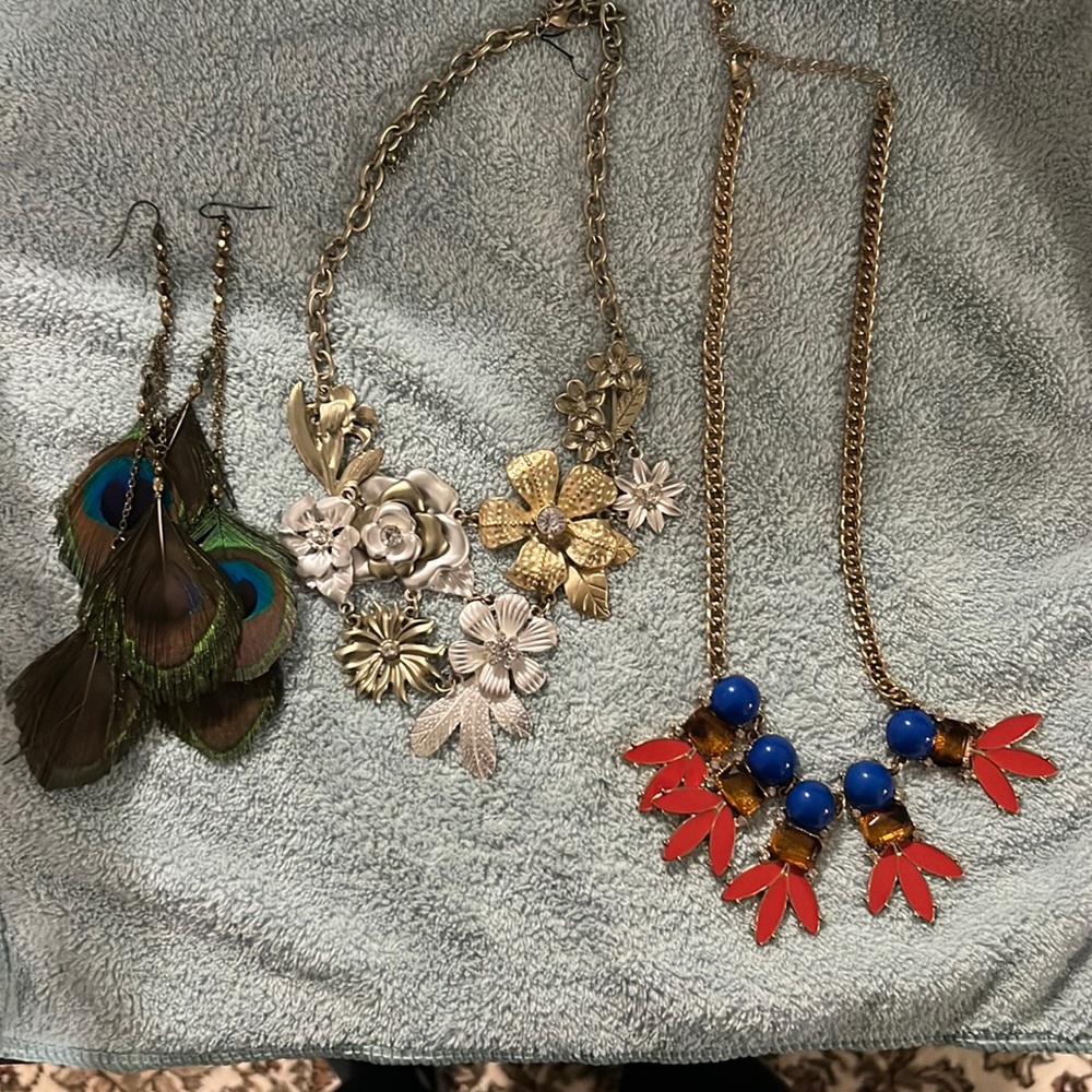Fashion Jewelry